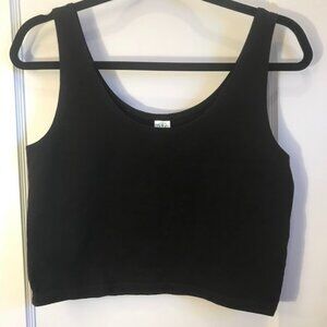 Sz XXL workout top, made in USA